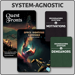 System-Agnostic